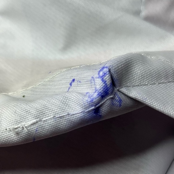 L.L. Bean Medium Lightweight Tote, Apple Cinnamon - Picture 7 of 7